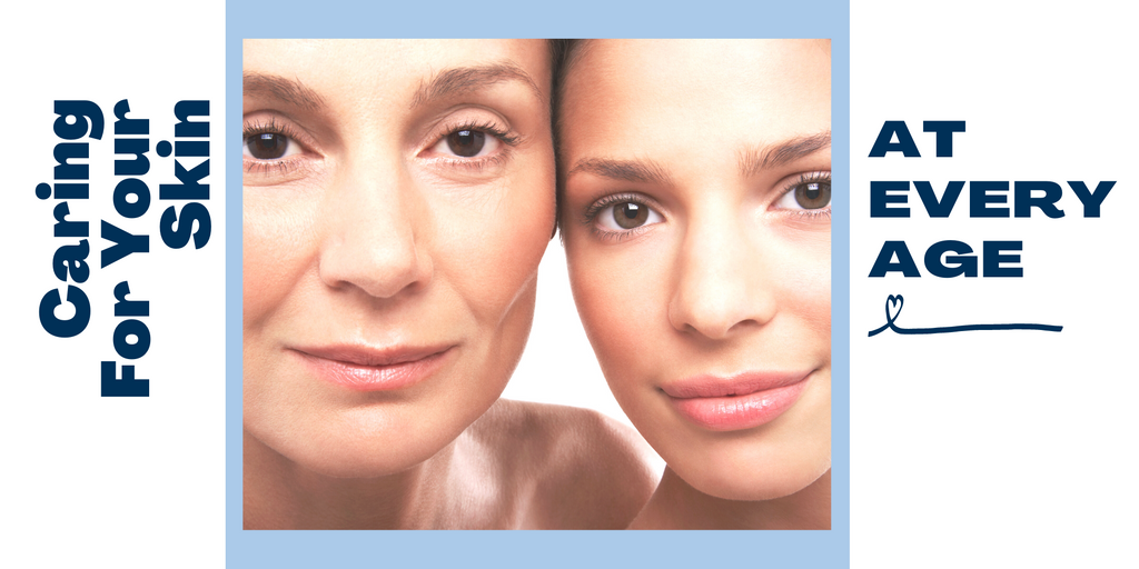 Skin Peel At  Every Age