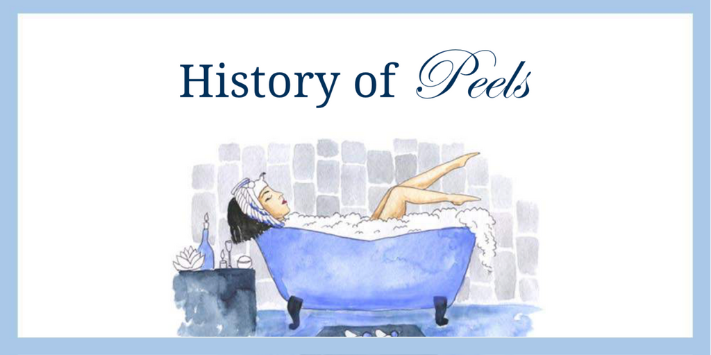 History of Peels