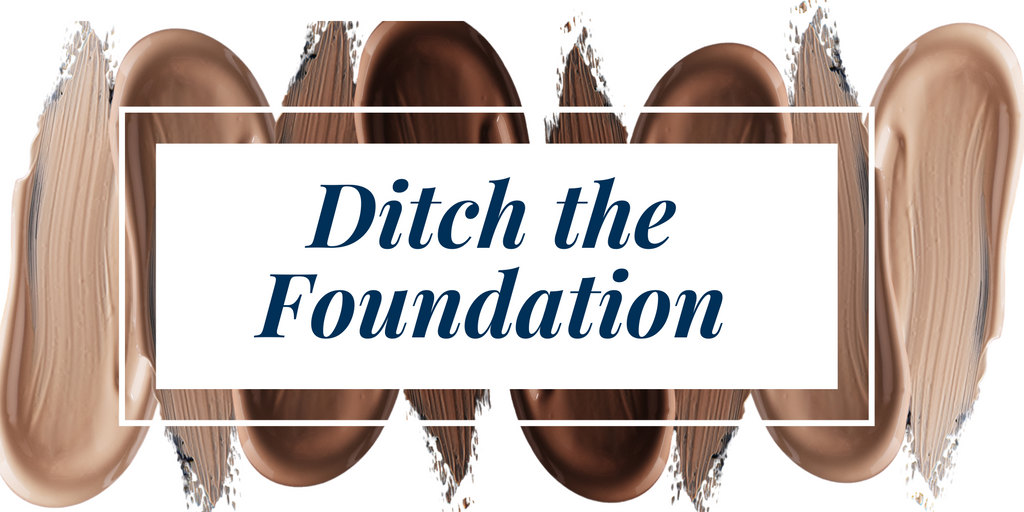 Ditch the Foundation