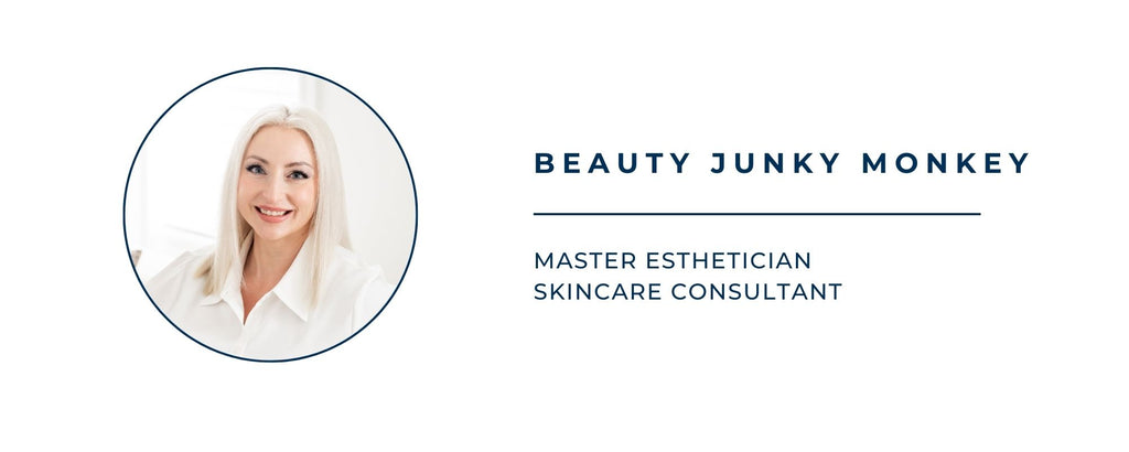 Shop With Beauty Junky Monkey