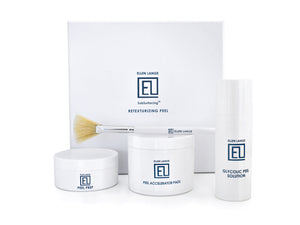 RETEXTURIZING SKIN PEEL - C