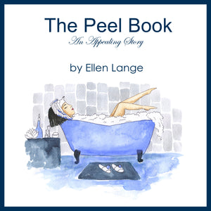 The Peel Book<br>