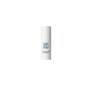 GLYCOLIC PEEL - Solution For At Home Skincare Treatment